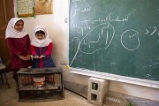 ناامنی ۲۱ درصدی مدارس آذربایجان غربى