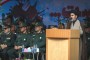 گزارش تصویری مراسم رژه نیروهای مسلح  در ارومیه