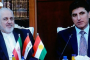 نچیروان بارزانی : کلمه ای برای سپاسگزاری از کمک های ایران به اقلیم کردستان نمی یابم
