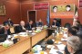 اجرایی کردن سند راهبردی روابط عمومی های استان از اولویت های حوزه استانداری آذربایجان غربی