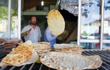 واکنش معاون جهاد کشاورزی به شایعه افزایش قیمت نان در آذربایجان غربی