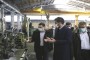 رسیدگی به پرونده قضایی دو زندانی از طریق ویدئو کنفرانس در شورای حل اختلاف ارومیه