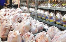 وزارت جهاد کشاورزی واردات مرغ از بلاروس را منتفی اعلام کرد