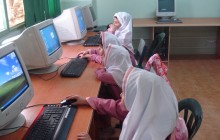 اتصال بیش از ۳۴۰۰ مدرسه در آذربایجان غربی به اینترنت پهن باند