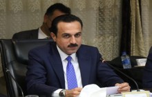 استاندار اربیل : دنبال حل مشکلات تجارت با آذربایجان غربی هستیم