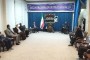تشکیل ٢۵ هسته جهادی بخشایش در آذربایجان غربی