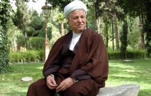 به بهانۀ پنجمین سالگرد درگذشت هاشمی رفسنجانی