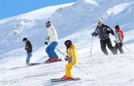 «خوشاکو» تنهاترین پیست اسکی آذربایجان غربی در انتظار حمایت مسئولان