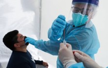 شناسایی ۳۴ بیمار جدید مبتلا به کرونا در آذربایجان‌غربی