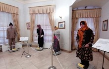 موزه مردم‌شناسی؛ نمایش فرهنگ اقوام آذربایجان غربی