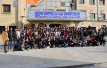 برگزاری مراسم روز جهانی تئاتر در ارومیه