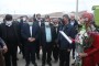 مدیرعامل شرکت آب منطقه ای آذربایجان غربی معرفی شد
