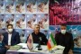 پیرانشهر رتبه اول واکسن گریزی در آذربایجان غربی