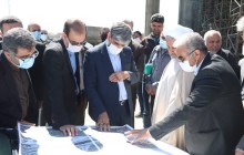  انتقاد رئیس کل دادگستری آذربایجان غربی از کندی پروژه های عمرانی شهری در ارومیه