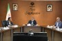 افتتاح اداره کنسولی دانشجویان خارجی دانشگاه ارومیه
