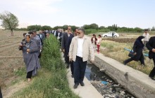 استاندار : دستگاه های آذربایجان غربی در طرح توسعه مناطق محروم شهری کارآیی ندارند