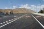 ایمن سازی مسیر تردد زائران اربعین از مرز تمرچین / بهره برداری  از ۲ سامانه هوشمند جاده ای در استان