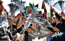 آذربایجان غربی غرق در ماتم و عزای حسینی / برنامه های تاسوعا و عاشورا