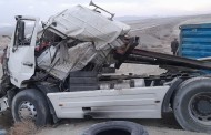 جاده های آذربایجان غربی همچنان قربانی می گیرد!