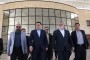 انتصاب ۳ مدیر ستادی استانداری آذربایجان غربی