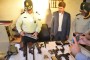 انهدام باند قاچاق سلاح و مهمات در ارومیه