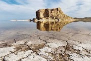 پارک ملی دریاچه ارومیه بعد از ٤٧ سال تعیین حریم می شود