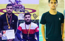 دعوت ٣ ورزشکار آذربایجان غربی به اردوهای تیم ملی ناشنوایان