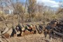 تجهیزات اطفای حریق منابع طبیعی آذربایجان غربی همچنان ناکافیست