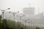 کیفیت هوا در برخی شهرهای آذربایجان غربی ناسالم شد