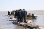 ابراز رضایت معتمدیان از بهبود وضعیت دریاچه ارومیه