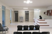ساخت سه مرکز جامع سلامت در مناطق هدف بازآفرینی شهری آذربایجان غربی