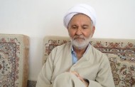امام جمعه سابق پیرانشهر دارفانی را وداع گفت