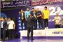 پایان مسابقات جام تختی در ارومیه + تصاویر
