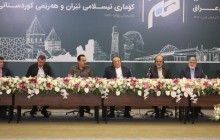 وزیر کشور در ارومیه : پیوند ایران و عراق ناگسستنی است