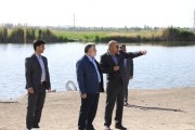 آذربایجان‌غربی دارای ظرفیت های بی نظیر در حوزه گردشگری است