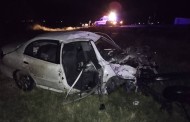 9 مصدوم و یک فوتی در دو سانحه رانندگی آذربایجان غربی