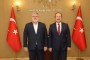 استفاده از ظرفیت های بندر مرسین ترکیه برای توسعه تجارت آذربایجان غربی