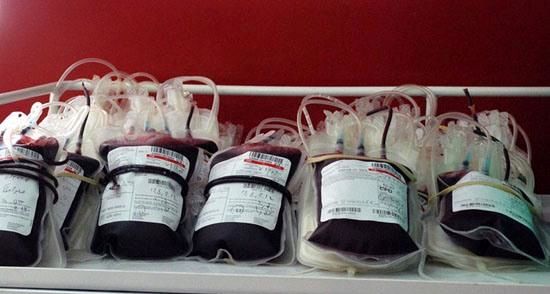 اهدای بیش از ۵۱ هزار واحد خون در آذربایجان غربی / مشکل خاصی از بابت ذخایر خونی نداریم