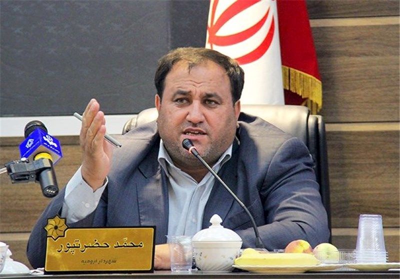 خبر ویژه شهردار ارومیه در خصوص حاشیه‌های خارج از محدوده شهر