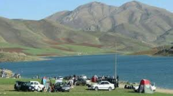 افزایش ۱۳ درصدی اقامت گردشگران در آذربایجان غربی