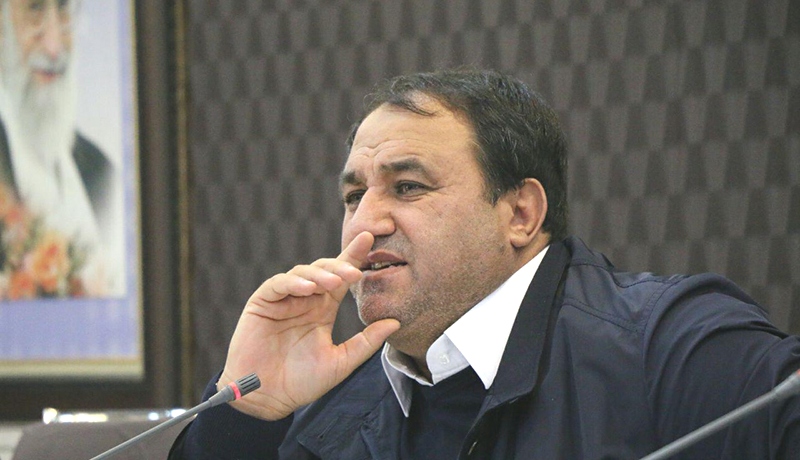 شهردار سابق ارومیه دوباره زندانی شد