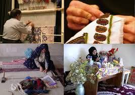 جذب ۱۴۷ میلیارد ریال تسهیلات مشاغل خانگی در آذربایجان غربی طی سال گذشته