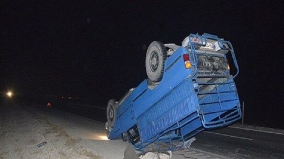 روزهای مرگبار در جاده های آذربایجان غربی / ۱۳ کشته تنها در ۱۵ روز