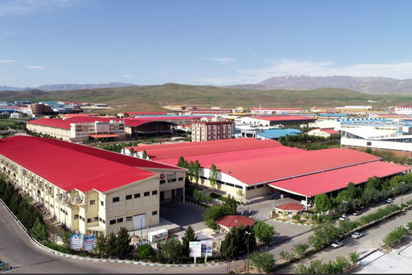 جزئیاتی از آخرین وضعیت واحدهای تولیدی و صنعتی آذربایجان غربی