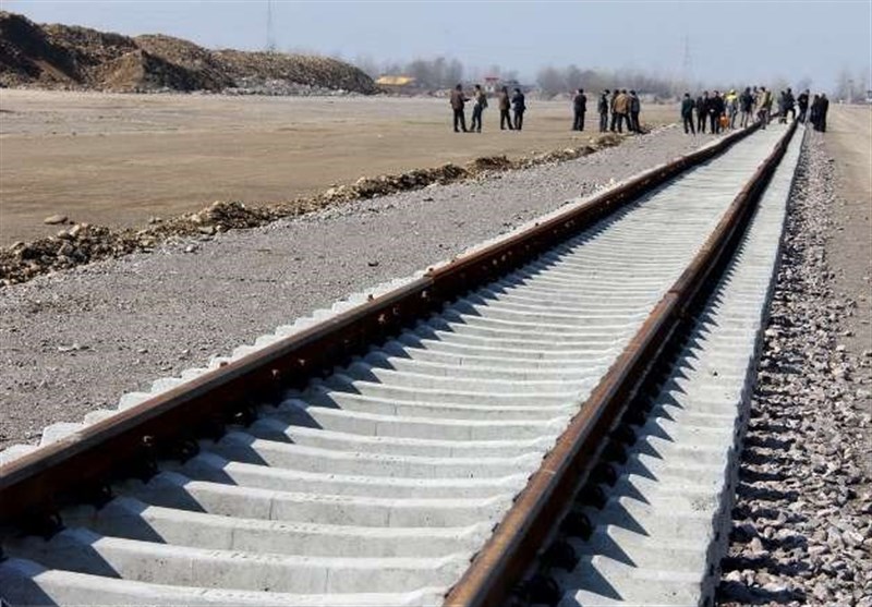 نهایی شدن خط راه آهن ایران – ترکیه از مسیر منطقه آزاد ماکو