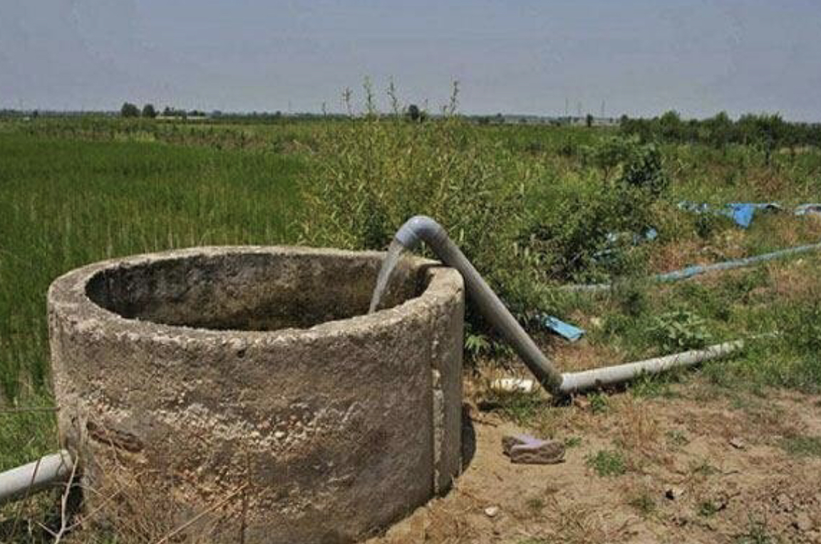 شناسایی بیش از ۶۴ هزار چاه غیرمجاز در آذربایجان غربی