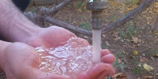 کیفیت آب شرب ۶۴ روستای آذربایجان غربی نامناسب است