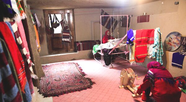 شناسایی چهار هزار و ۵۰۰ نفر متقاضی تسهیلات مشاغل خانگی در آذربایجان غربی