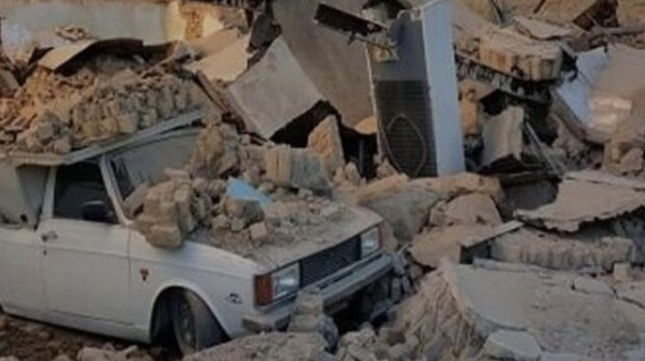 تصویب ۵۱۳ میلیارد تومان کمک های بلاعوض به زلزله زدگان خوی
