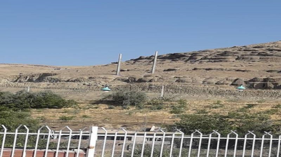 آغاز ساخت نخستین مرکز گردشگری نمکی ایران در ارومیه